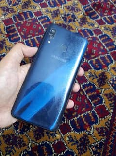 Samsung A30