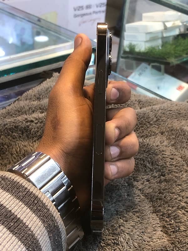 IPhone 13Pro128Gb!JV!BatteryHealth86%!WaterPack!NonPta!NonActive!AllOk 3