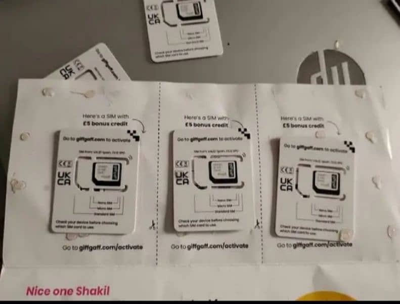 physical ((UK**SIM**)) available in Pakistan whatsaap ‪ 2