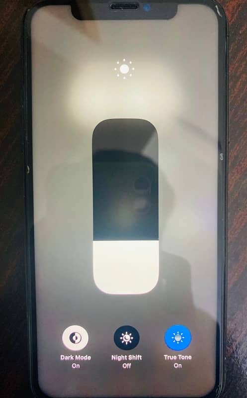 IPHONE X NON PTA 64 GB 3