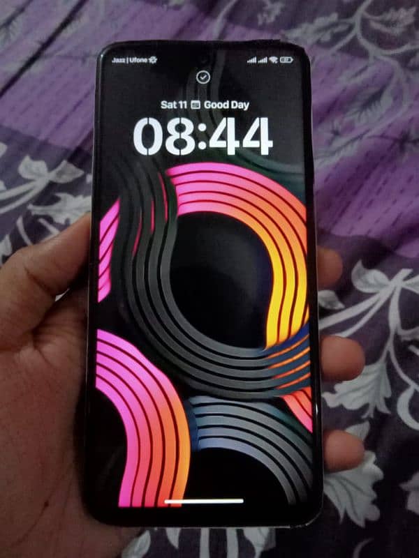 Redmi Note 9s 64MP Model. 0