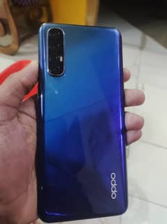 OPPO Reno 3 Pro 4g. 8+3/256. Version 12.1 model:CPH2035