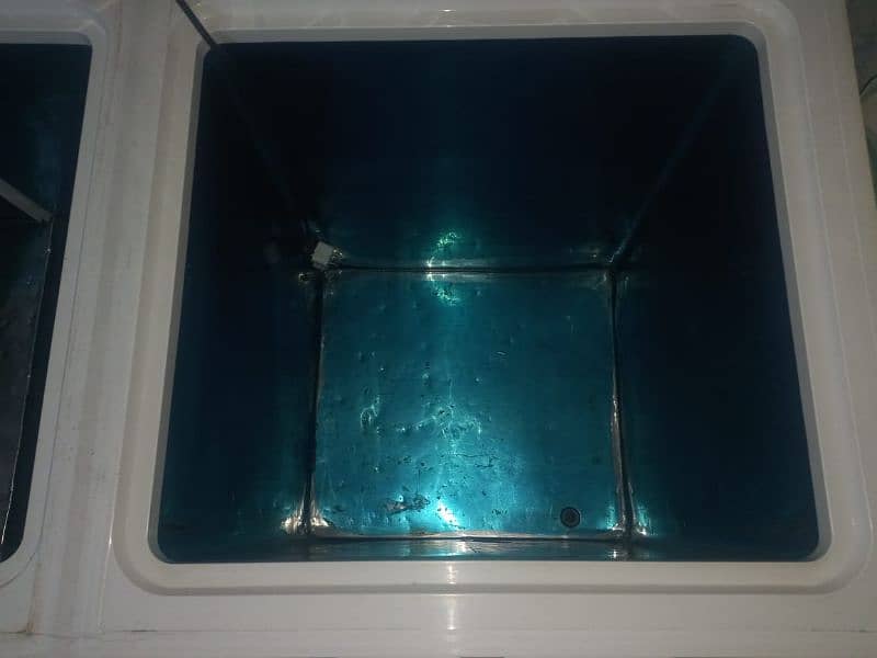 wave japani freezer important allok only 1month used 2