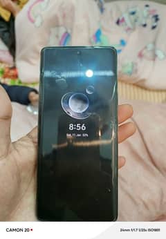 Vivo V30 12/256 Complete Box