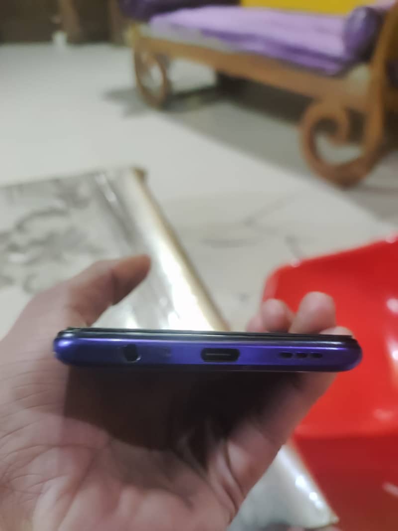 OPPO Reno 3 Pro 4g. 8+3/256. Version 12.1 model: 2