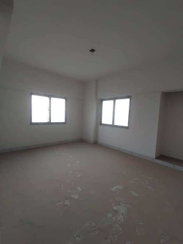 2 BED DD FLAT (ROYAL 8 ICON) FOR RENT IN GULSHAN E IQBAL 13 D 2 0