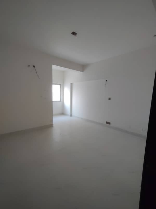 2 BED DD FLAT (ROYAL 8 ICON) FOR RENT IN GULSHAN E IQBAL 13 D 2 5