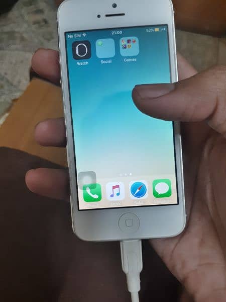 iphone 5 non pta 6