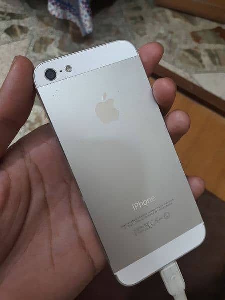 iphone 5 non pta 1