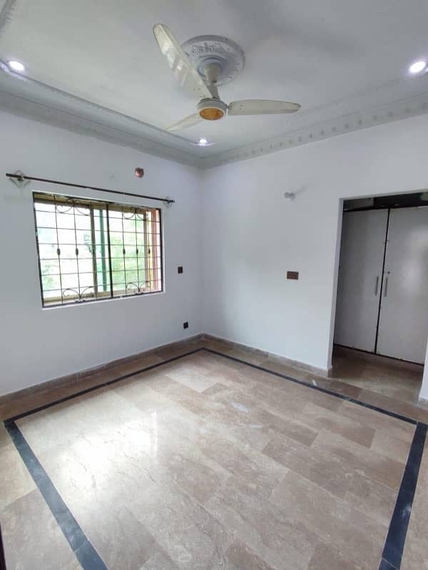 3 Marla flats available for rent pak Arab society 0