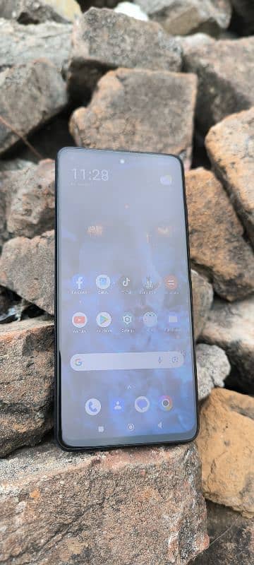 Poco X3 pro 4