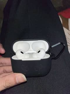 Airpods pro 2nd generation