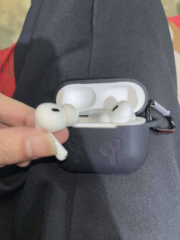 Airpods pro 2nd generation 1