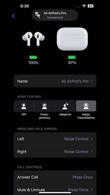 Airpods pro 2nd generation 2