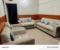 7 Seater Sofa Set