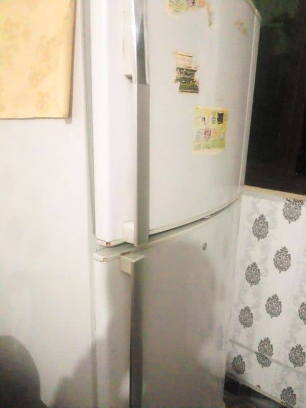 Fridge for sale 1