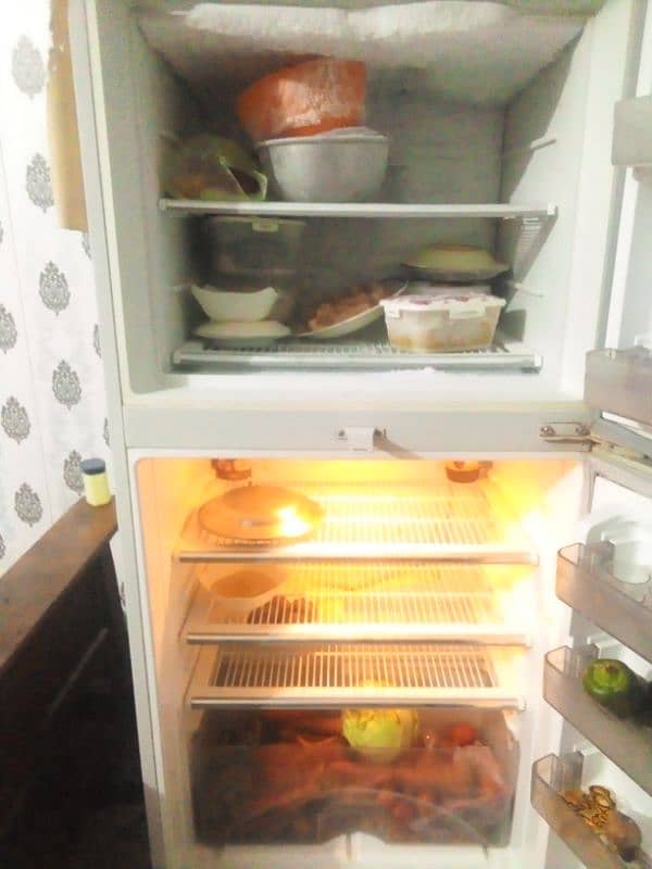 Fridge for sale 2