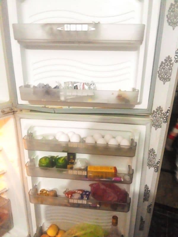 Fridge for sale 3