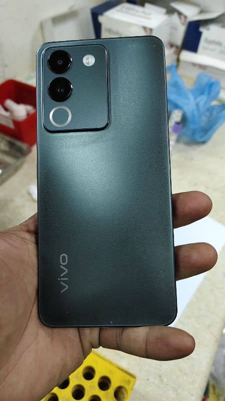 vivo v29e 3