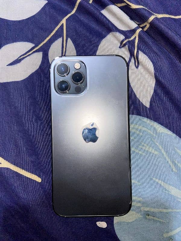 iPhone 12 Pro non pta 0