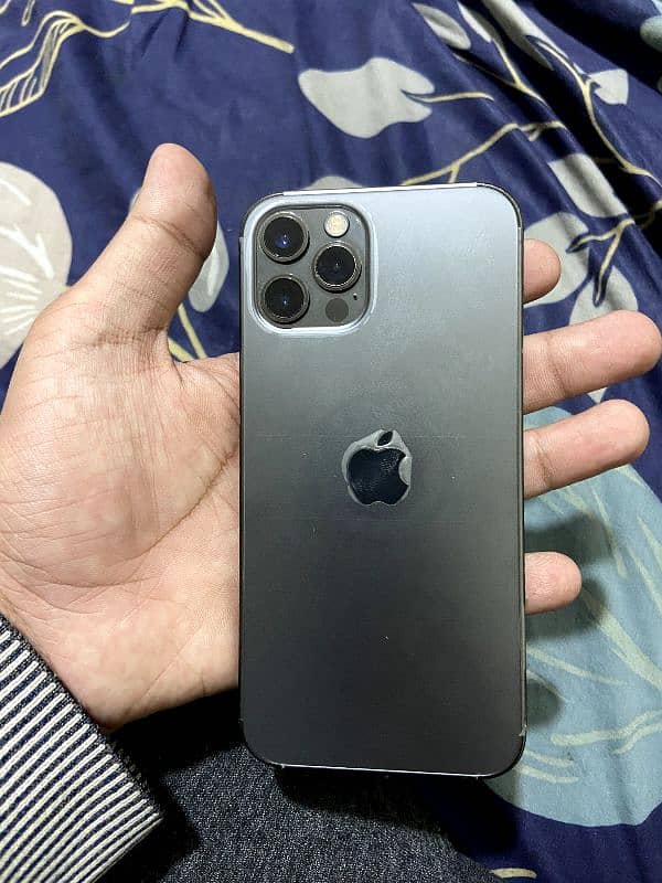 iPhone 12 Pro non pta 1