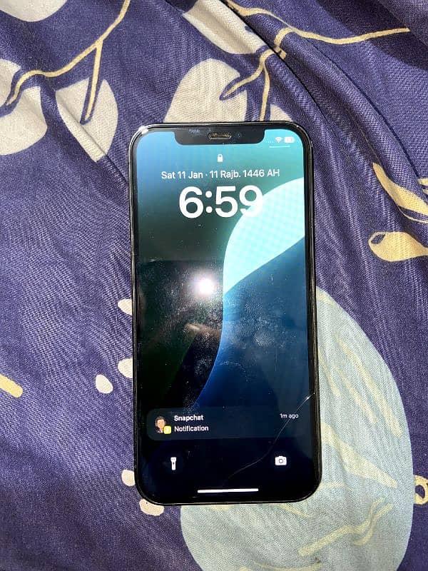 iPhone 12 Pro non pta 7