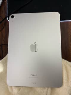 Ipad Air 5 64gb wifi All ok 100 BH 10/10 M1