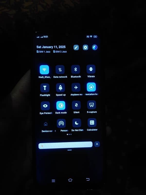 vivo y20 128gb 9