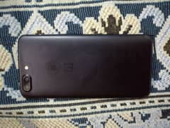 oneplus 5t (sale & exchange)