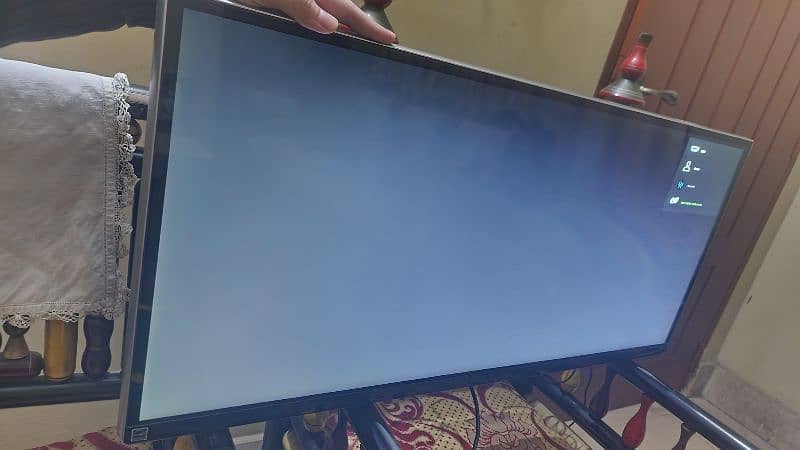 Lg Ultrawide 2k 34 inch monitor 1