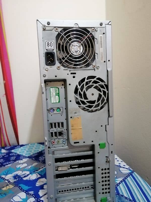 Pc for sale Hp Z400 workstation 1