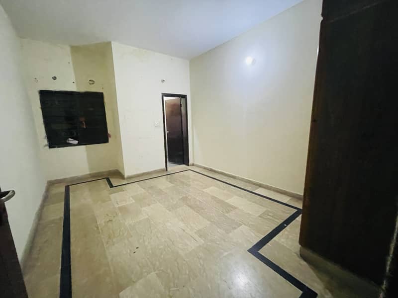 5 Marla upper Portion For Rent in Johar town 6