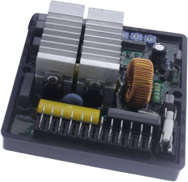 generator Avr 2