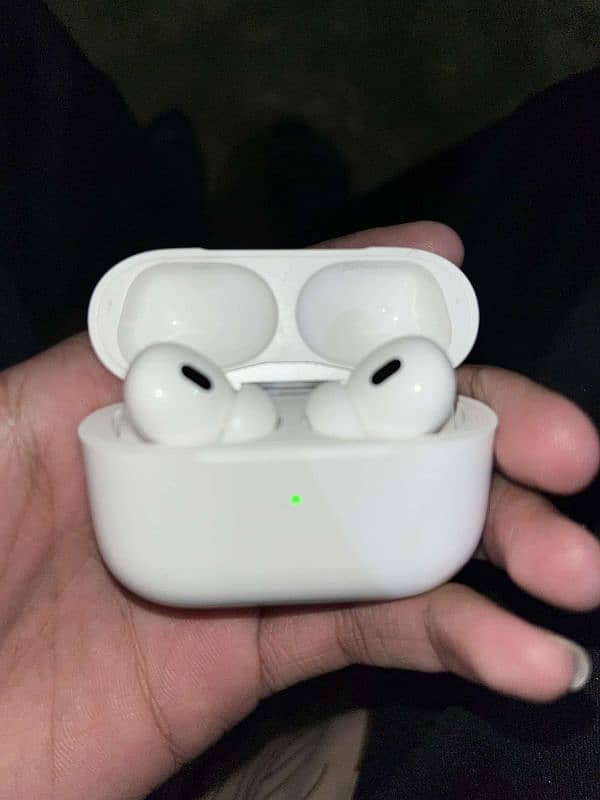 Airpods pro 2nd generation 3