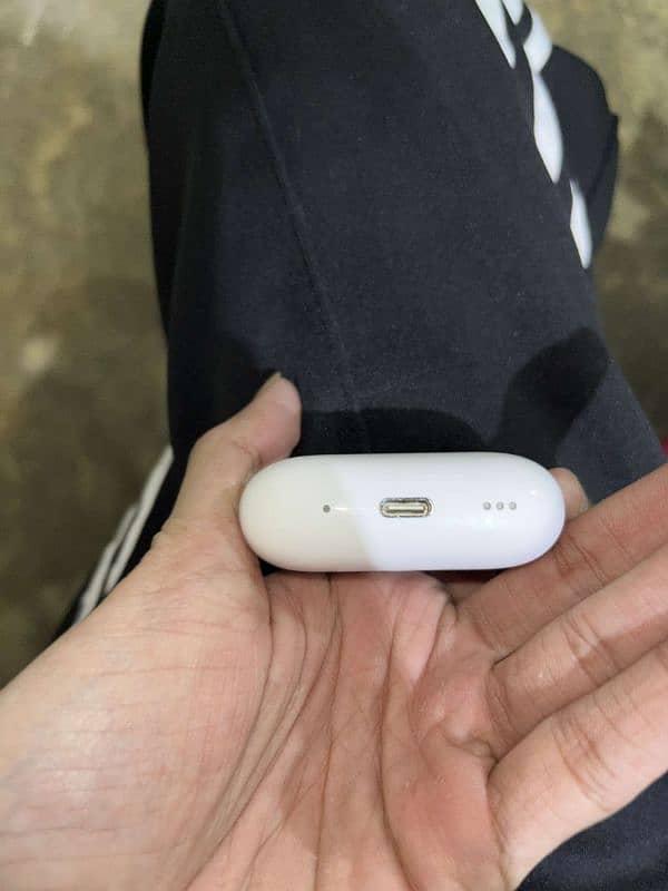 Airpods pro 2nd generation 5