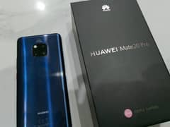 Huawei Mate 20 Pro