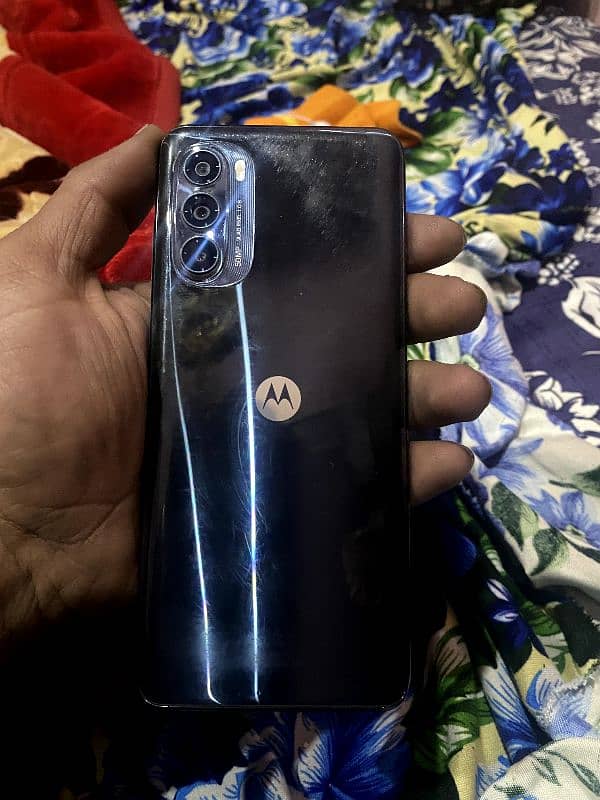 moto g stylus 6+6 128 gb non PTA exchange possible 2