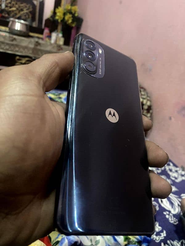 moto g stylus 6+6 128 gb non PTA exchange possible 6