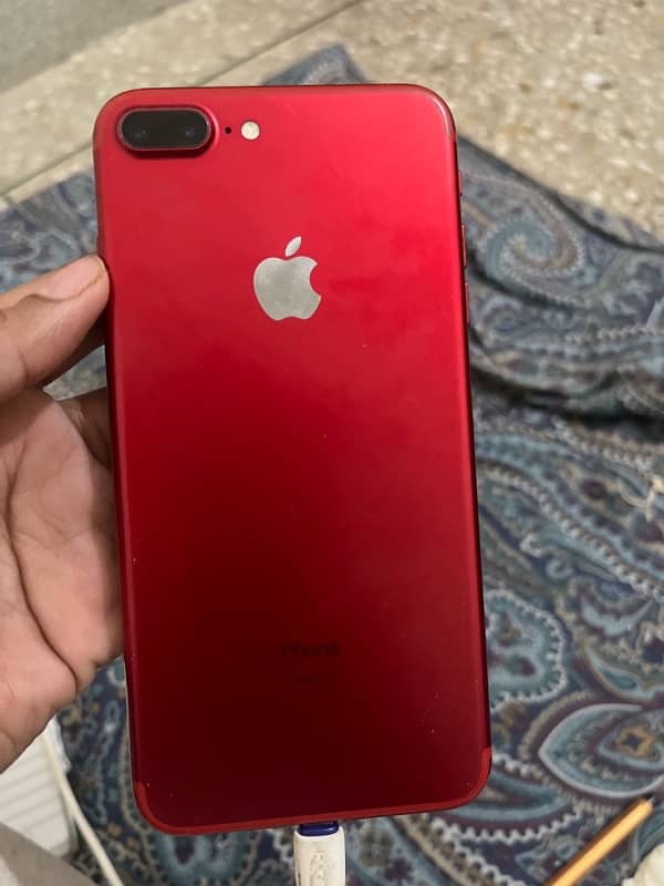 iphone7plus for sell 2