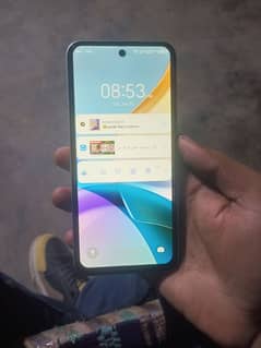 Tecno Spark go 1