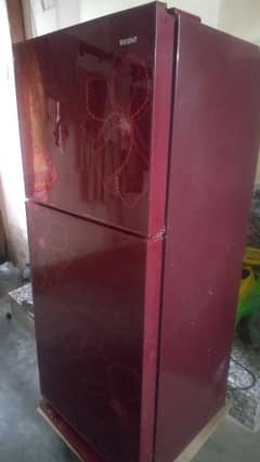 orient glass door 10/8 condition