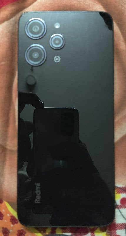 REDMI 12 3