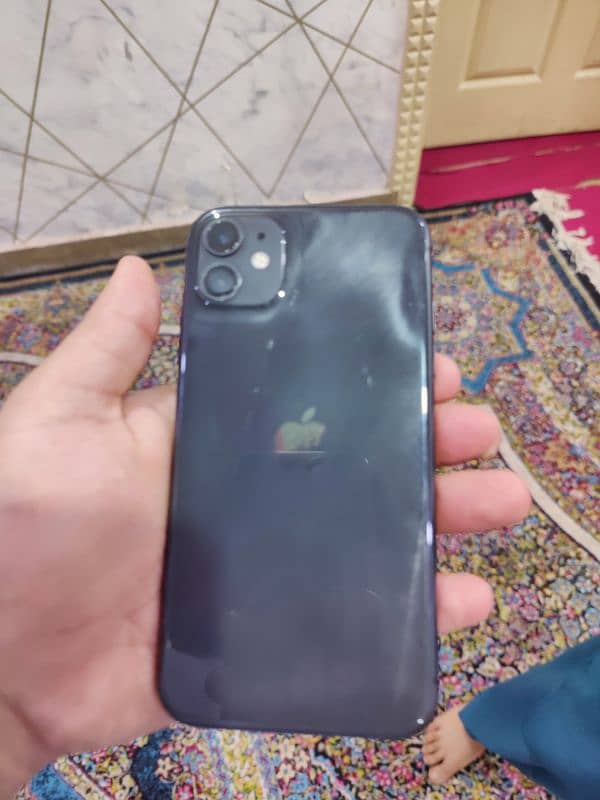 Iphone 11 jv (64 gb) 1