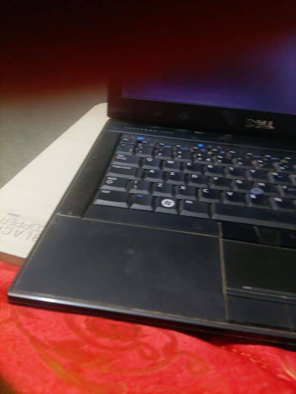 Dell Core i5 Laptop for Sale 1