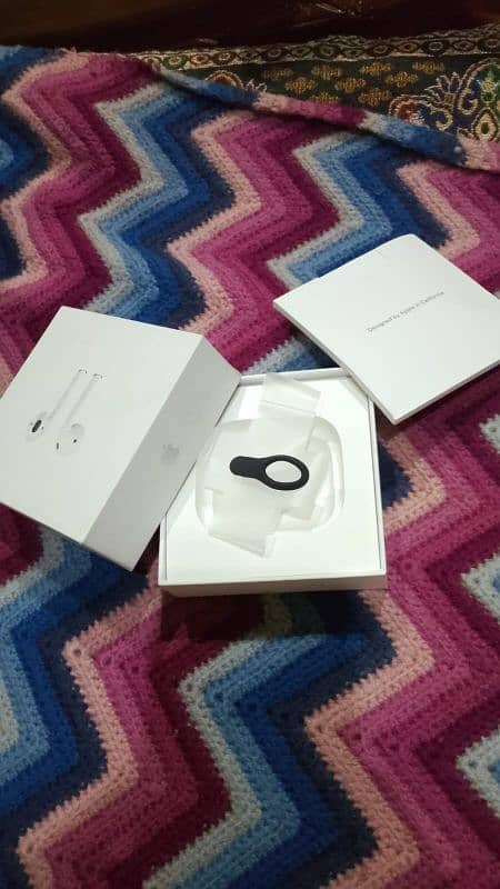 Apple Air Pods 2nd Generation Apple 5