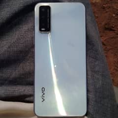 vivo y20 4 64 g b lush condition 03476468532 watsap