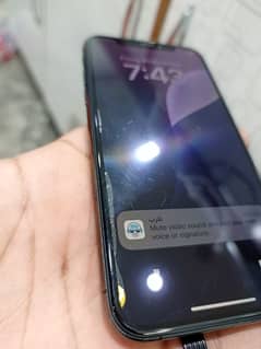 i phone xs 64 GB