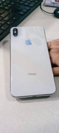 iPhone xs max