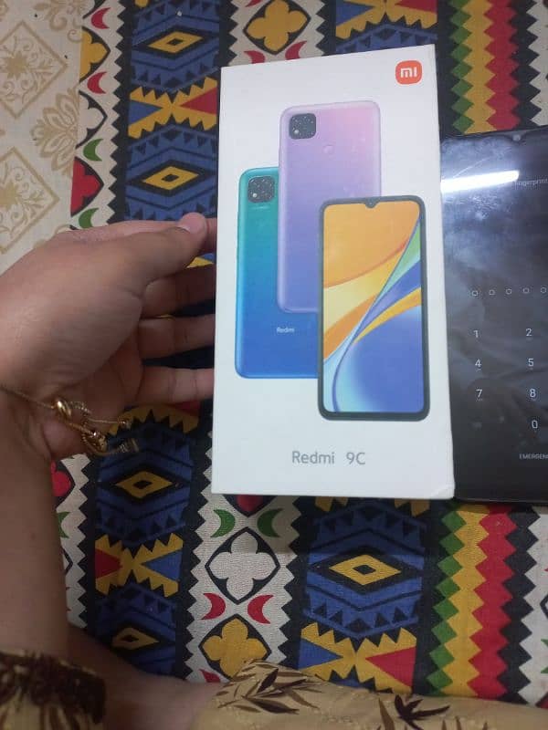 redmi 9c 1