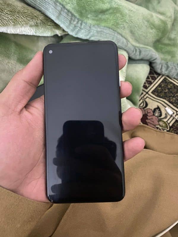 pixel 4a 5g pta approved 0